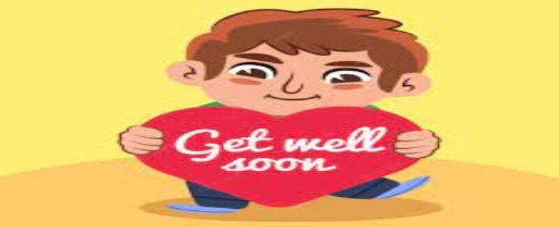 100+ Best Get Well Soon Messages For Comfort Love
