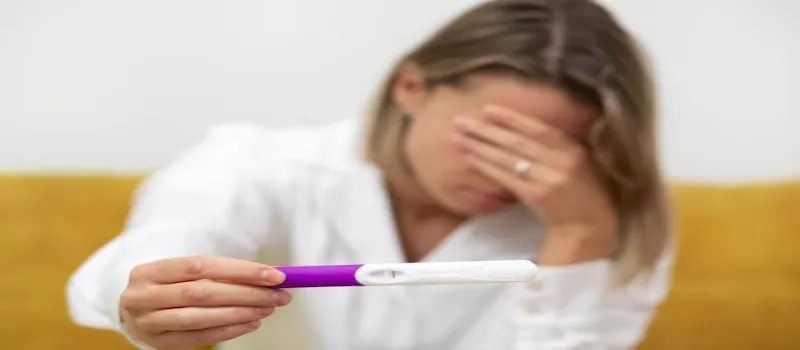What is infertility?