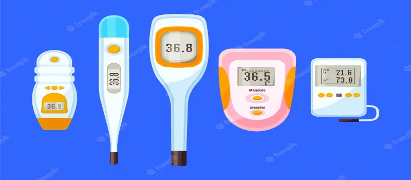 A Complete Information on Clinical Thermometer A Complete Information on Clinical Thermometer