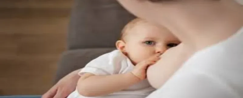 Advantages Of Breastfeeding For Your Baby