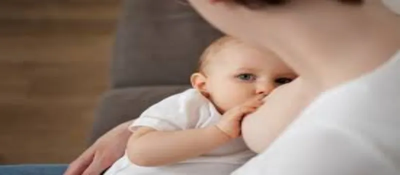 Advantages Of Breastfeeding For Your Baby Advantages Of Breastfeeding For Your Baby