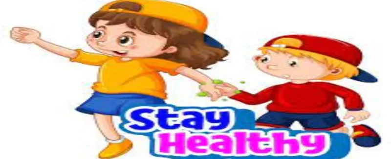 Know About Toddler Health