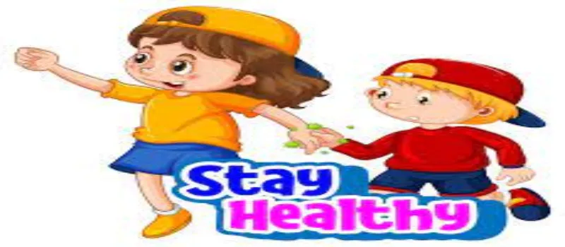 Know About Toddler Health Know About Toddler Health