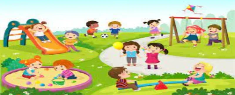 Know About Toddler Playtime