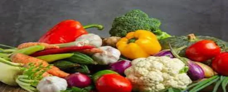 20 Healthiest Vegetables: Nutrition And Health Benefits