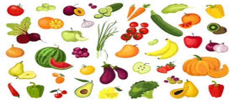 Health Benefits Of Vegetables Health Benefits Of Vegetables