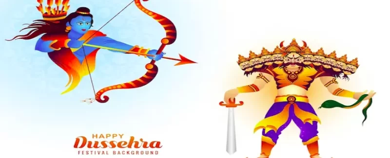 100+ Unique Dussehra Wishes and Quotes for Family and Friends