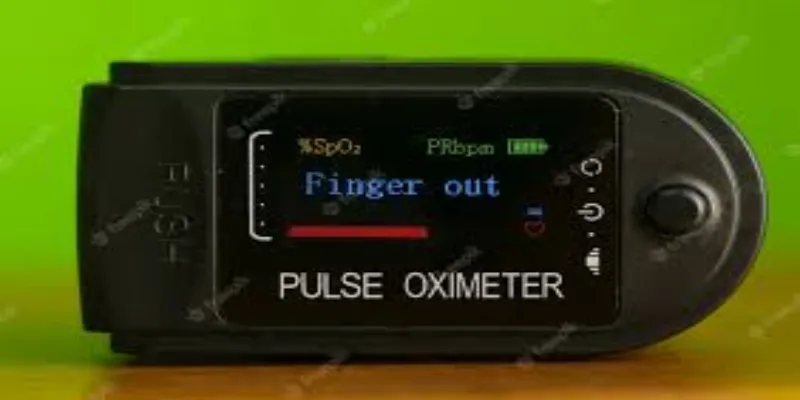 How to use a Pulse Oximeter at Home?