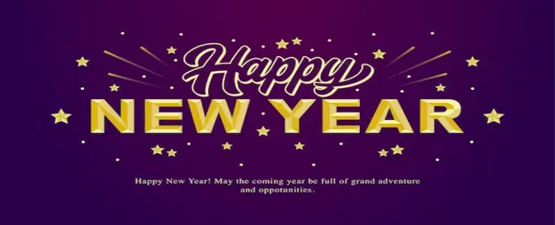 Happy New Year Wishes, Greetings and Quotes for Family and Friends