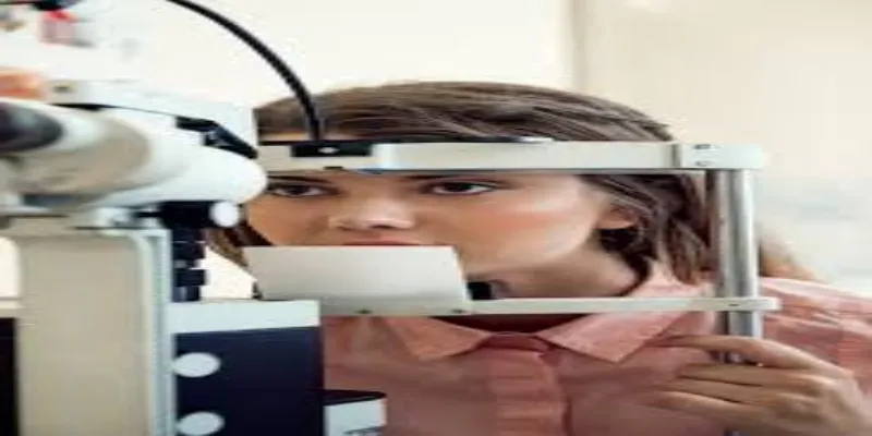 The Importance of Regular Eye Check-Ups for Everyone The Importance of Regular Eye Check-Ups for Everyone