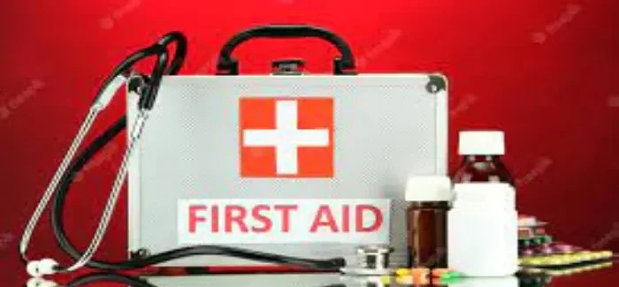 Basic First Aid Tips Everyone Needs to Know