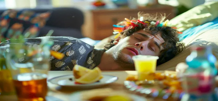 10 Daily Habits That Are Slowly Destroying Your Health