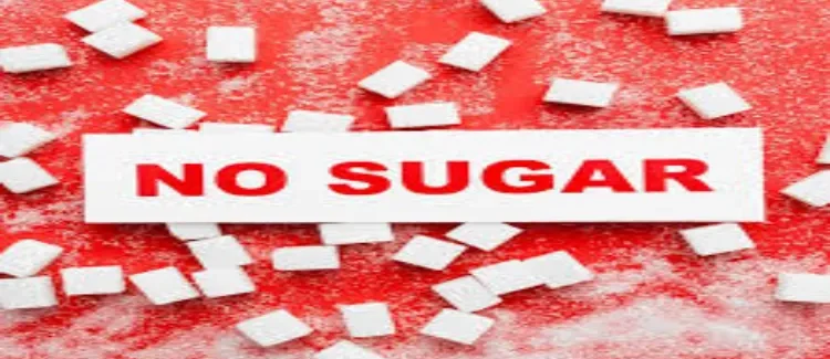What Happens If You Stop Eating Sugar for 30 Days?