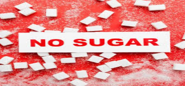 What Happens If You Stop Eating Sugar for 30 Days?