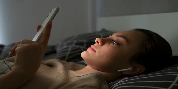 Why You Can’t Put Your Phone Down at Night — and 20 Ways to Ditch Screens and Sleep Better