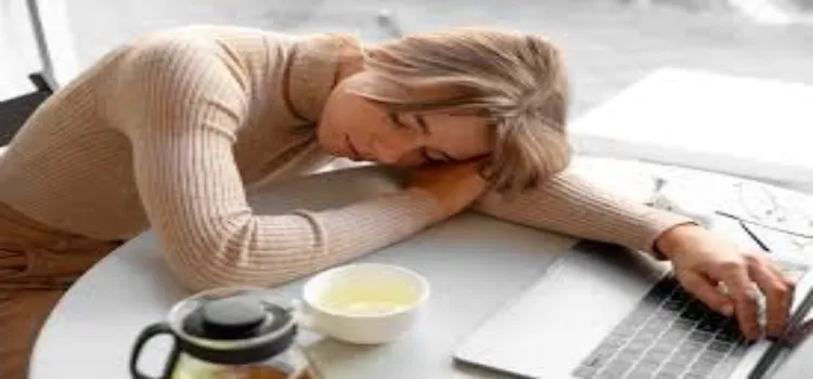 Why Everyone Is Always Tired These Days: Real Reasons You Should Know